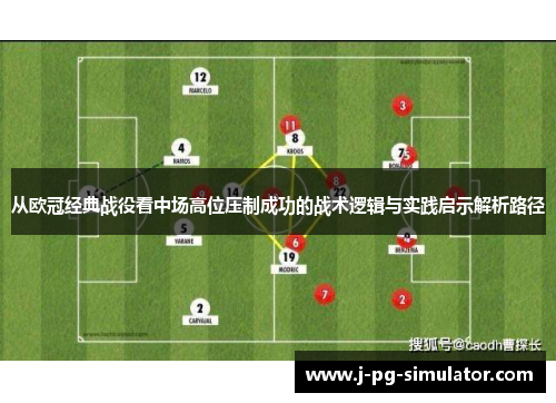 从欧冠经典战役看中场高位压制成功的战术逻辑与实践启示解析路径